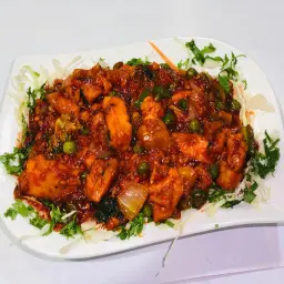 دجاج ماندارين